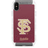 Florida State FSU Seminoles Initials iPhone Cases